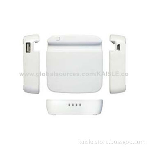 Power Banks with 5,400mAh Capacity, Lots of Color Can be Chosen